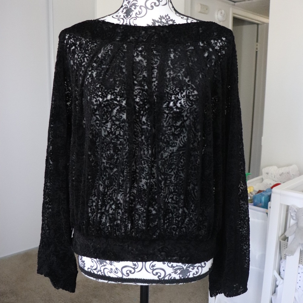 Free people blouse
